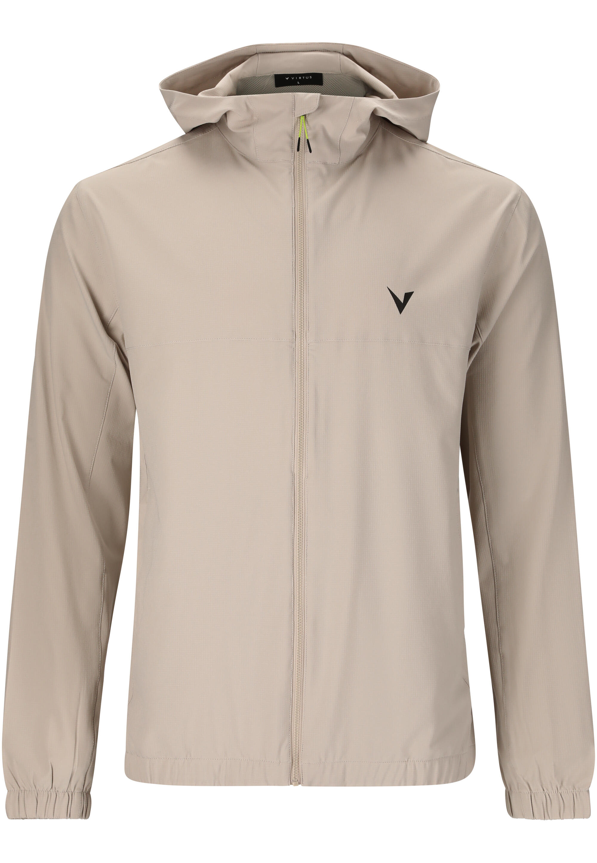 Veste Virtus Louisi