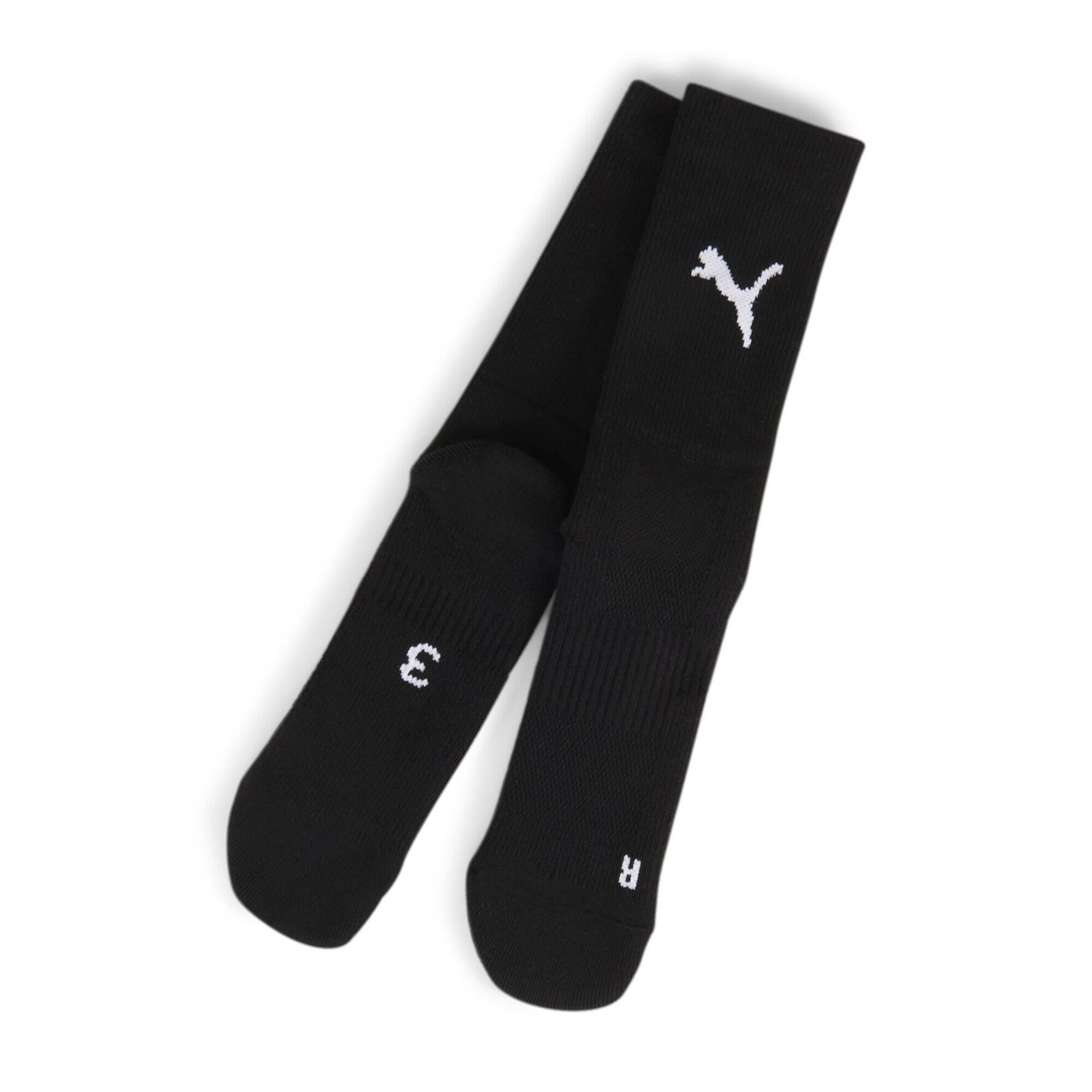 Skarpety unisex Puma Team Goal Performance