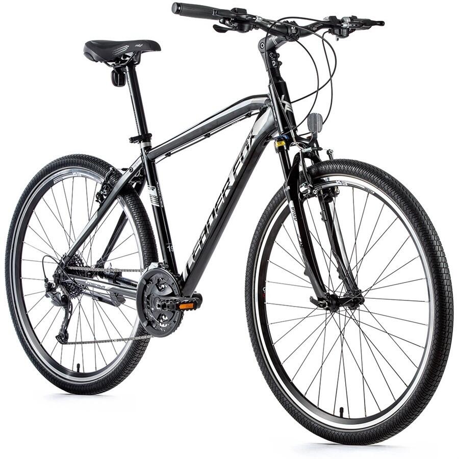 Rower crossowy męski Leader-Fox Cross Toscana GENT 19,