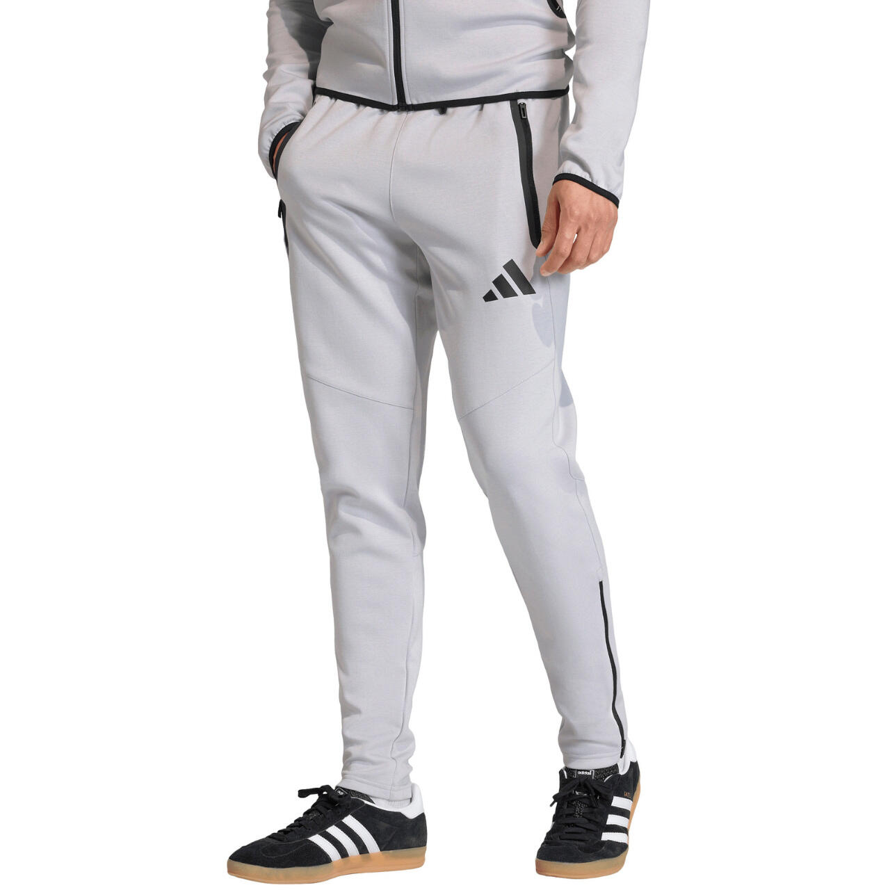 Spodnie męskie adidas Tiro 26 Travel Sweat