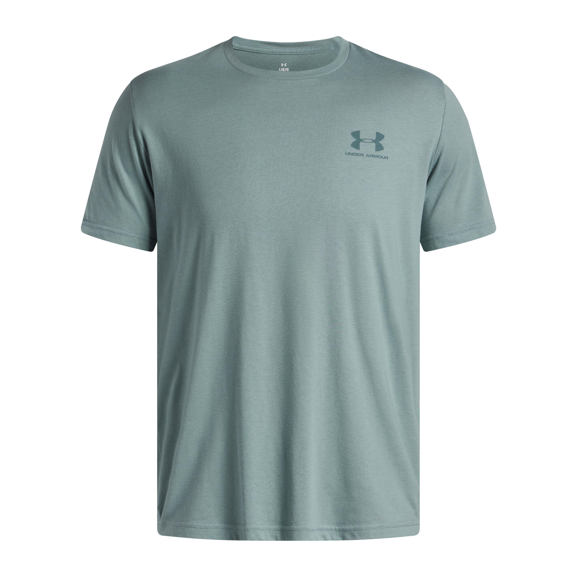 Koszulka Under Armour Sportstyle Left Chest