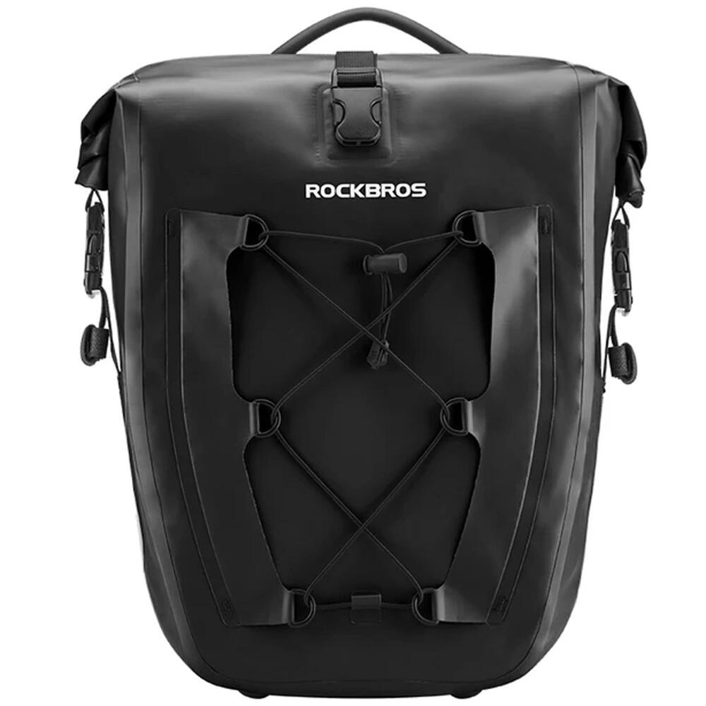 Torba na bagażnik - 25-32 L