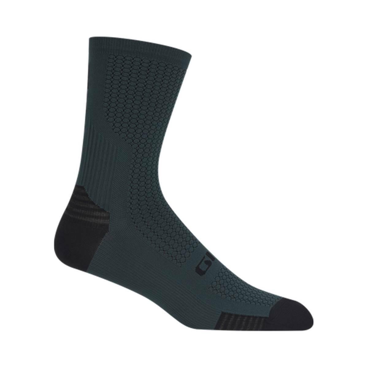 Skarpetki Giro HRC+Grip