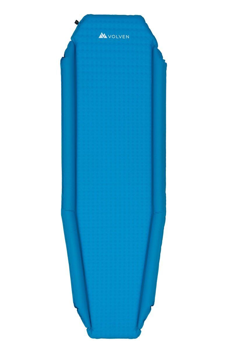 Mata samopompująca do turystyki dla dorosłych Volven Ultralight Plus