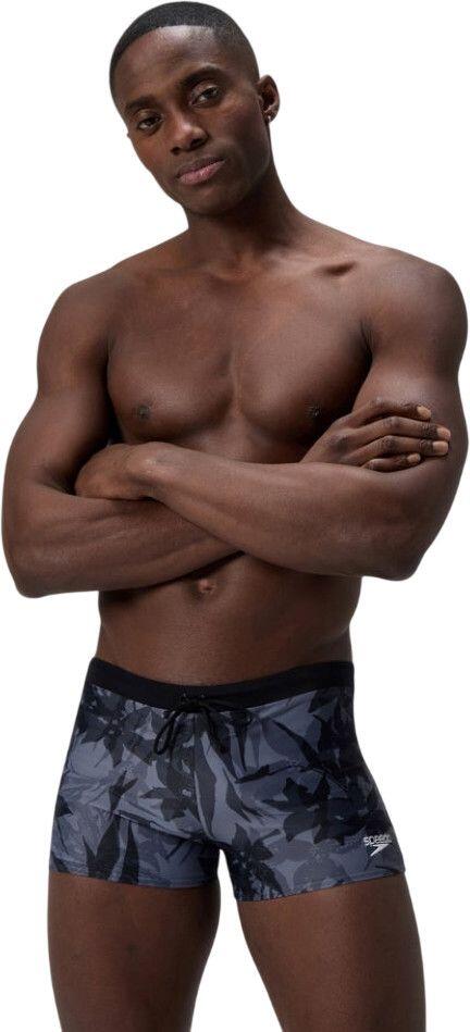 Kąpielówki męskie spodenki kąpielowe Speedo Valmilton