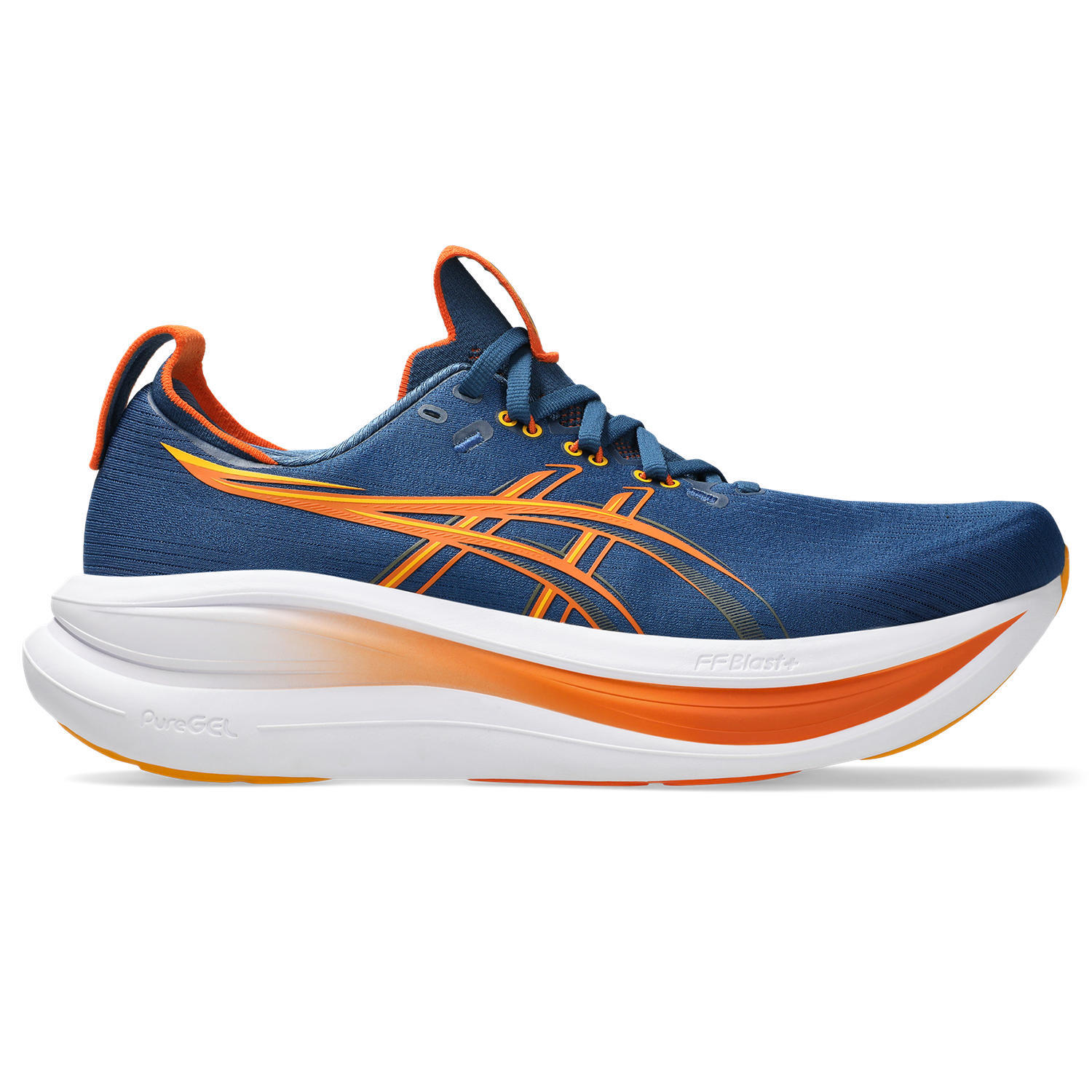 Buty Do Biegania Asics Gel-Nimbus 28 Dorosłych