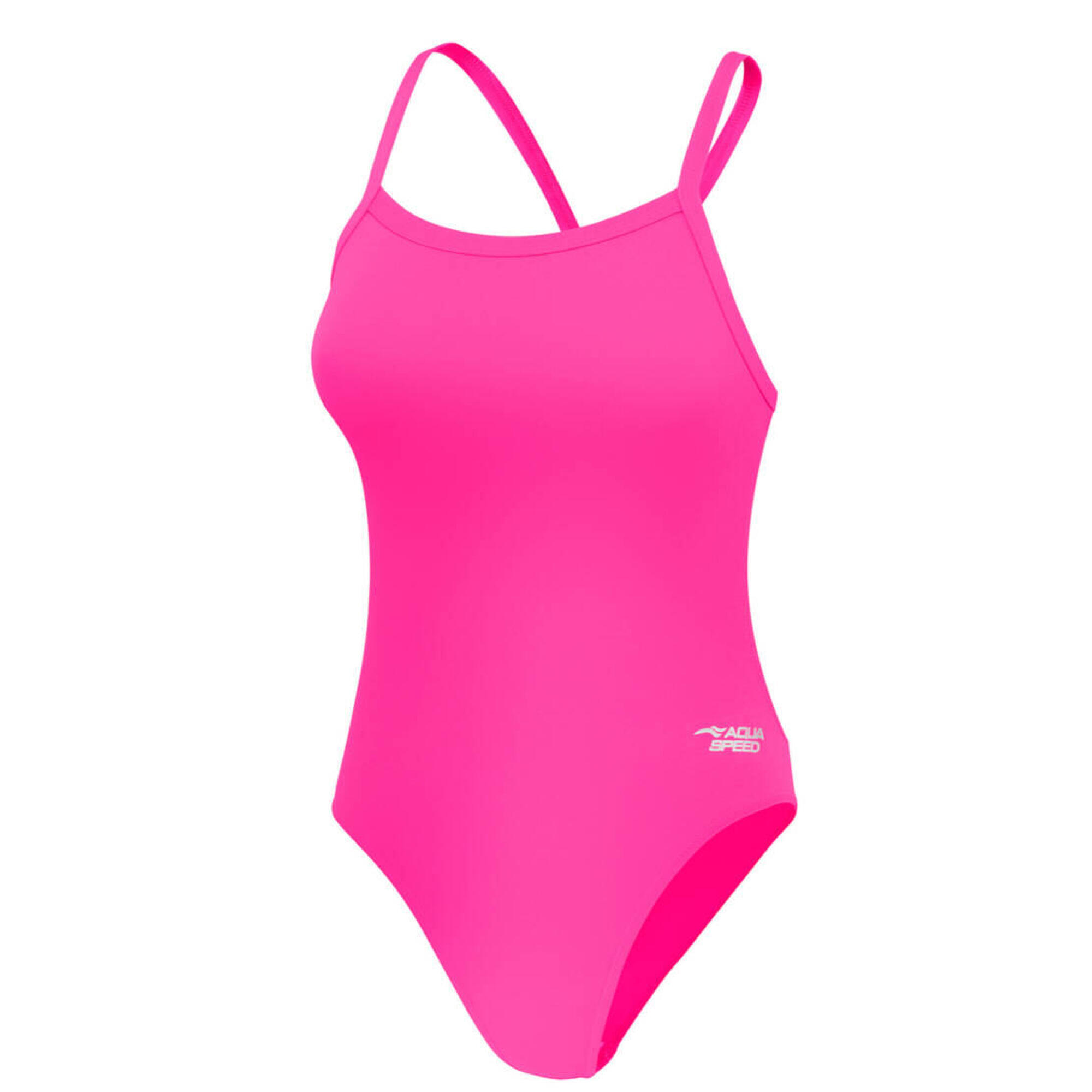 Strój pływacki sportowy damski Aqua Speed Ana