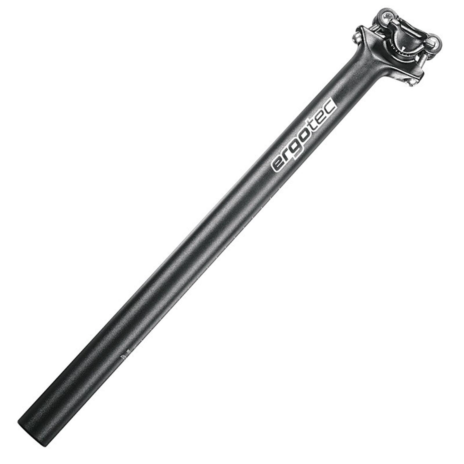 Opatentowana sztyca podsiodłowa Skalar  Ø31 6 mm  400 mm