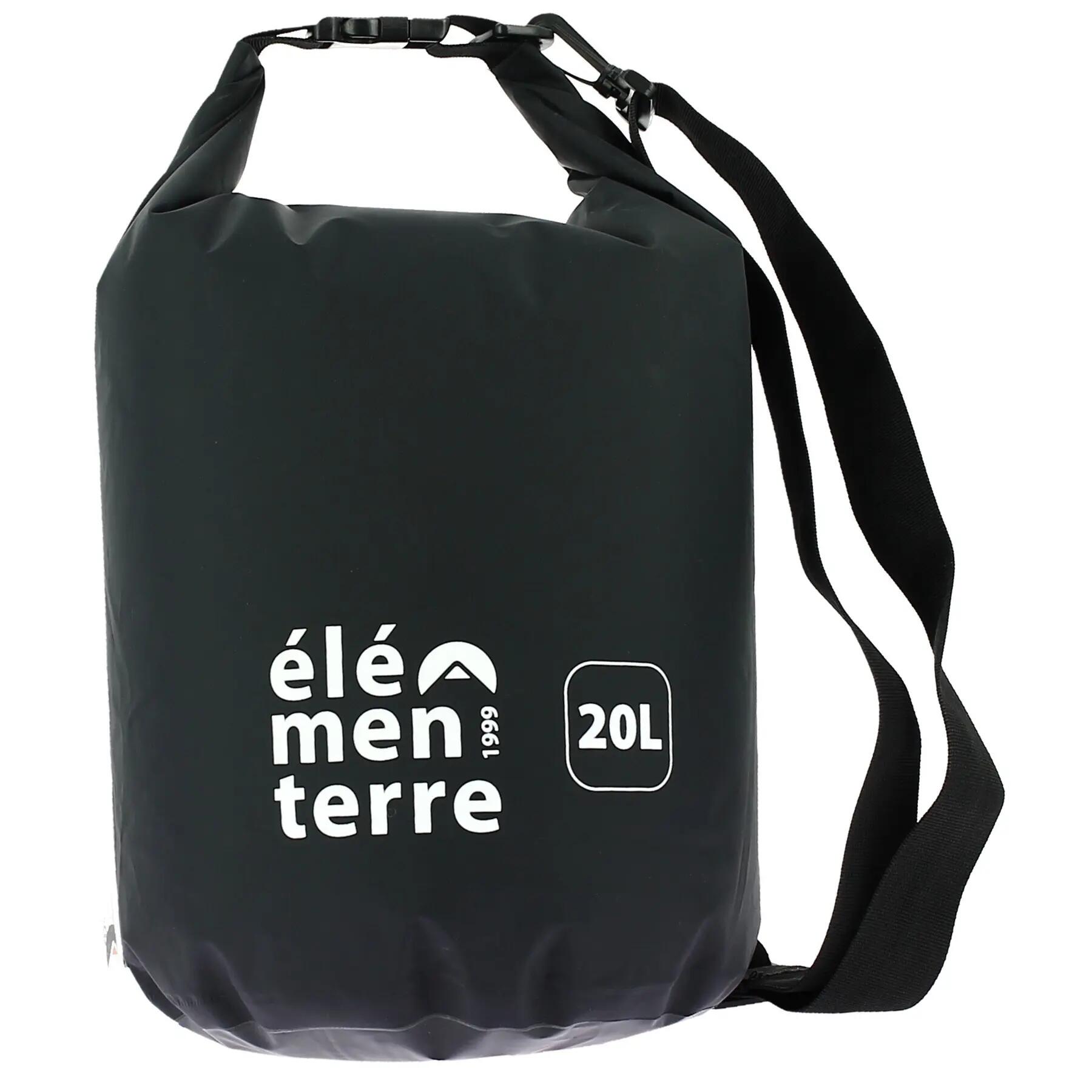 Torba wodoodporna Élémenterre Anaso 20 L