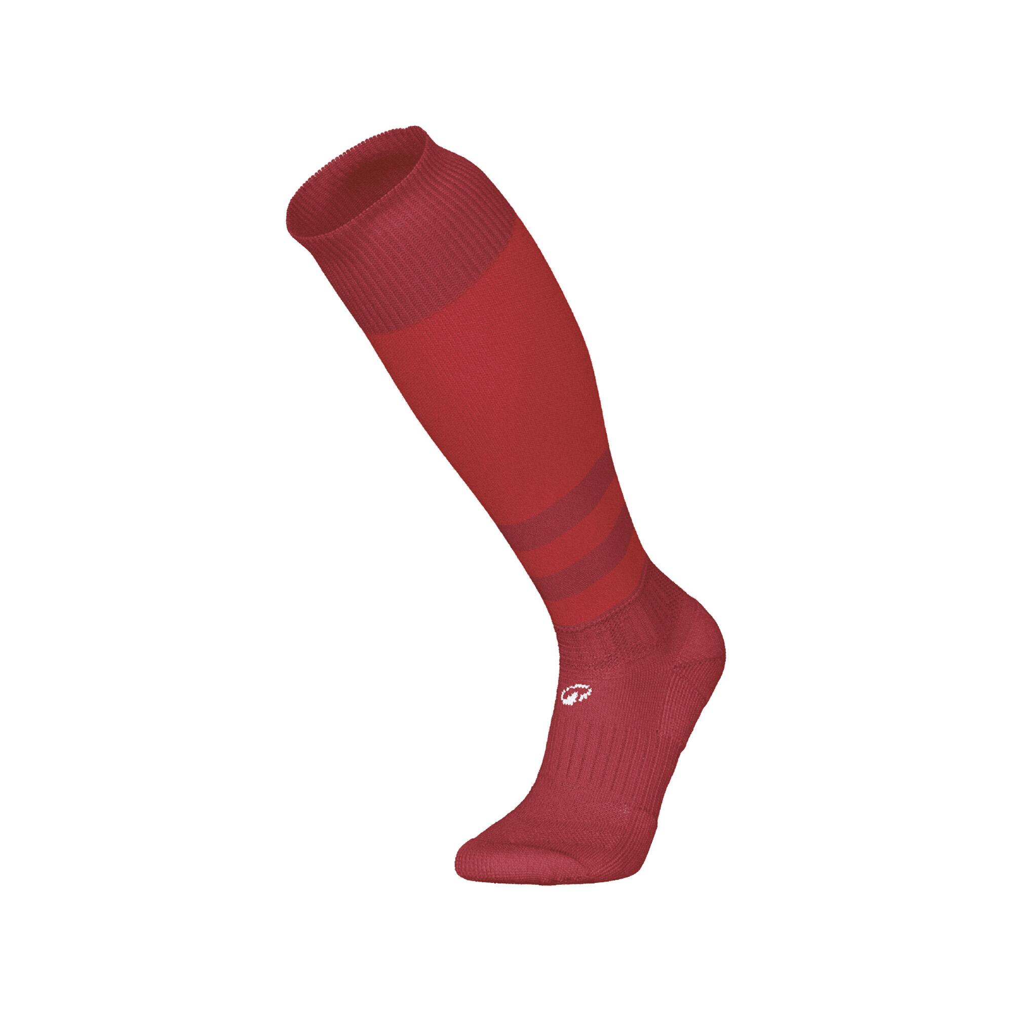 Skarpety do rugby Kipsta R500