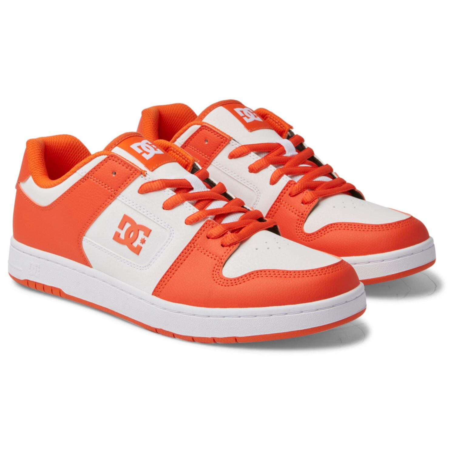 Buty do chodzenia męskie Dc Shoes Manteca 4 SN