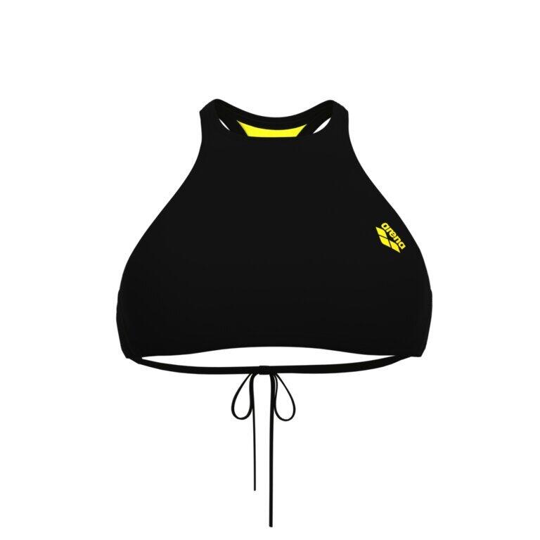 Damski top do kostiumu kąpielowego Arena Crop Think