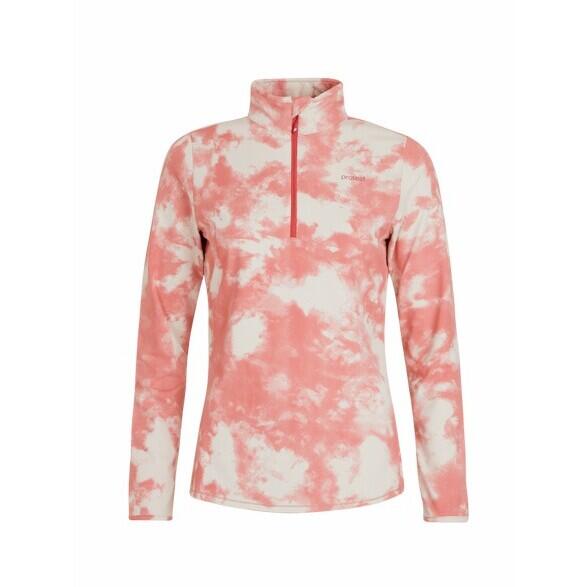 Damski sweter 1/4 zip Protest Prtdahliay