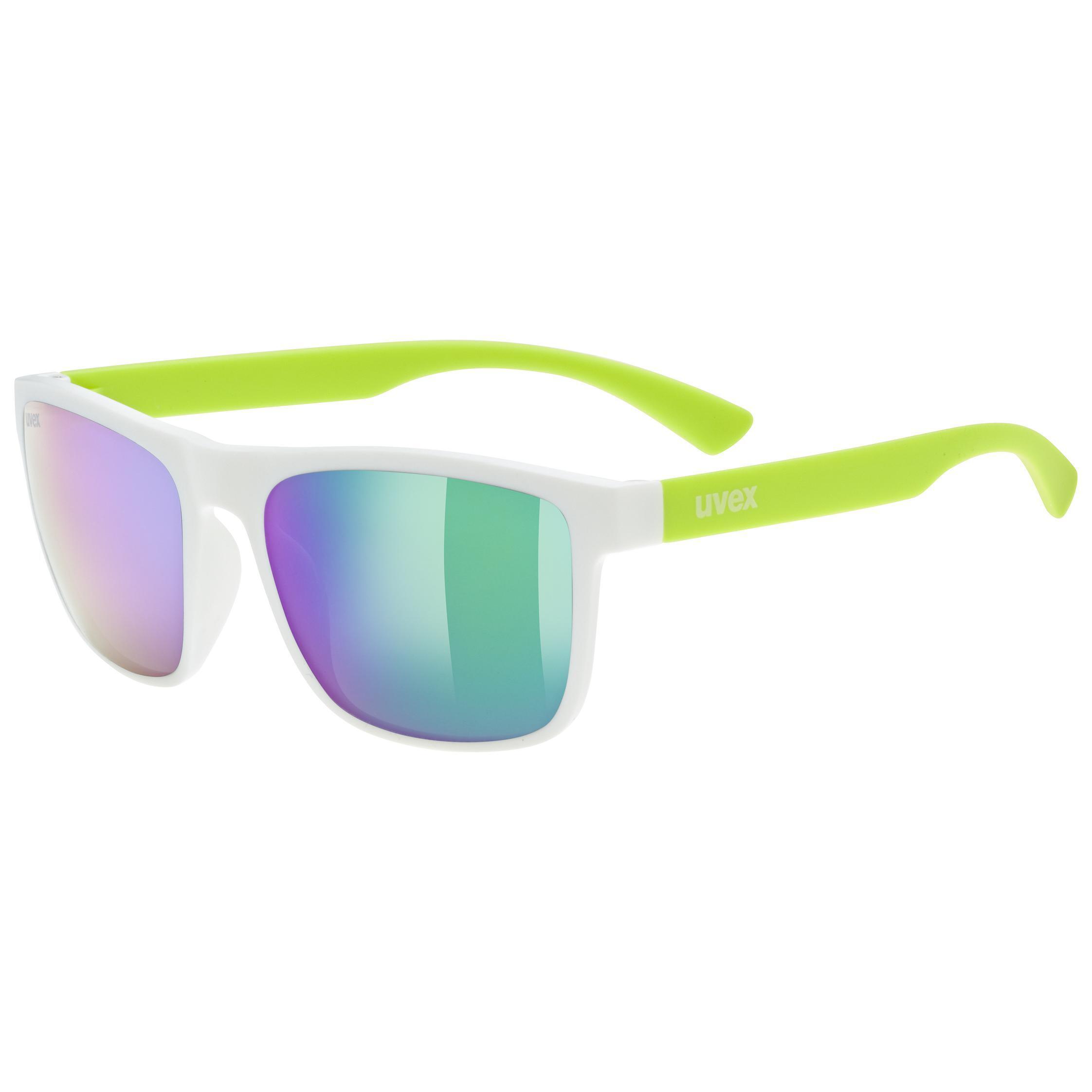Okulary Uvex Rookie