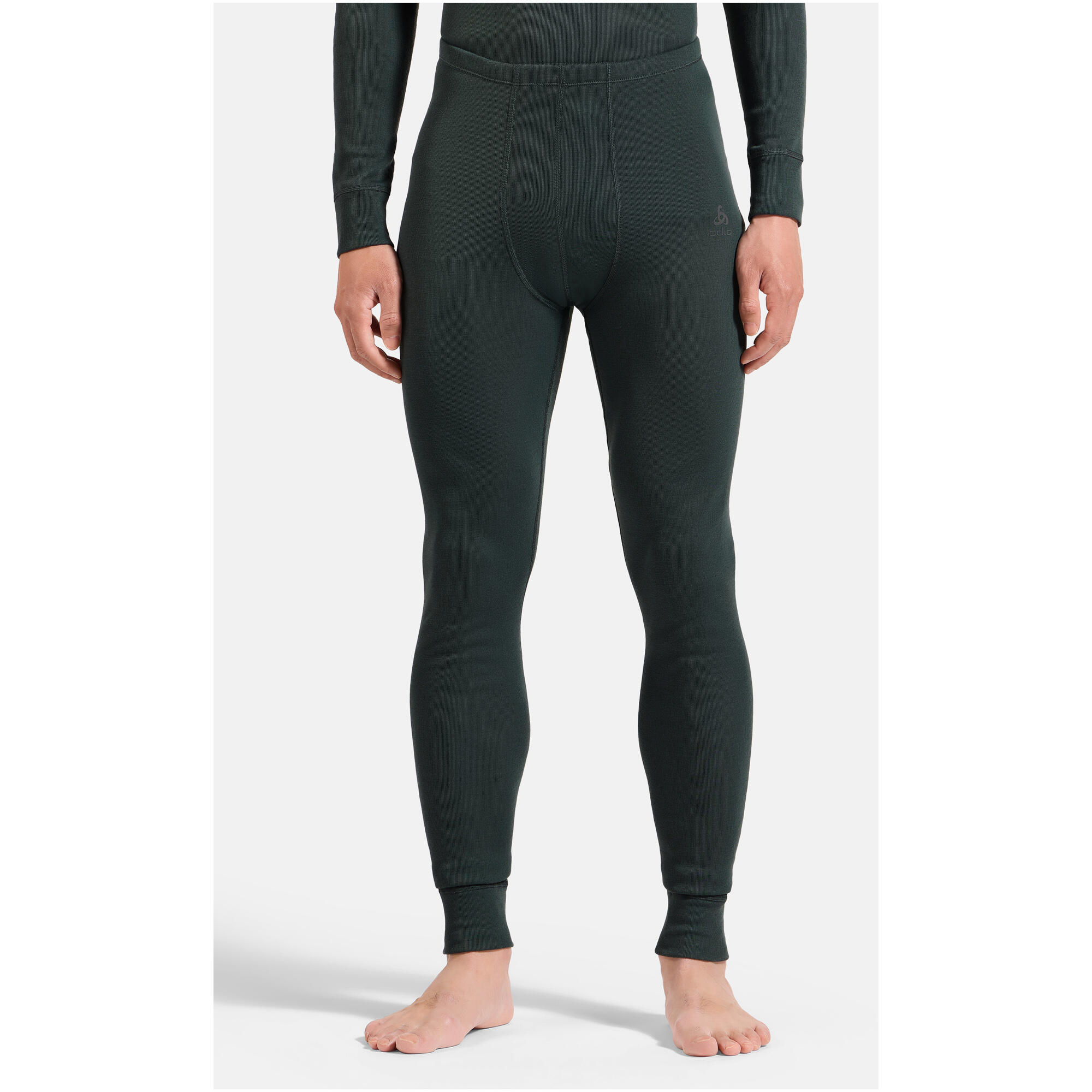 Spodnie Odlo BL BOTTOM long ACTIVE WARM