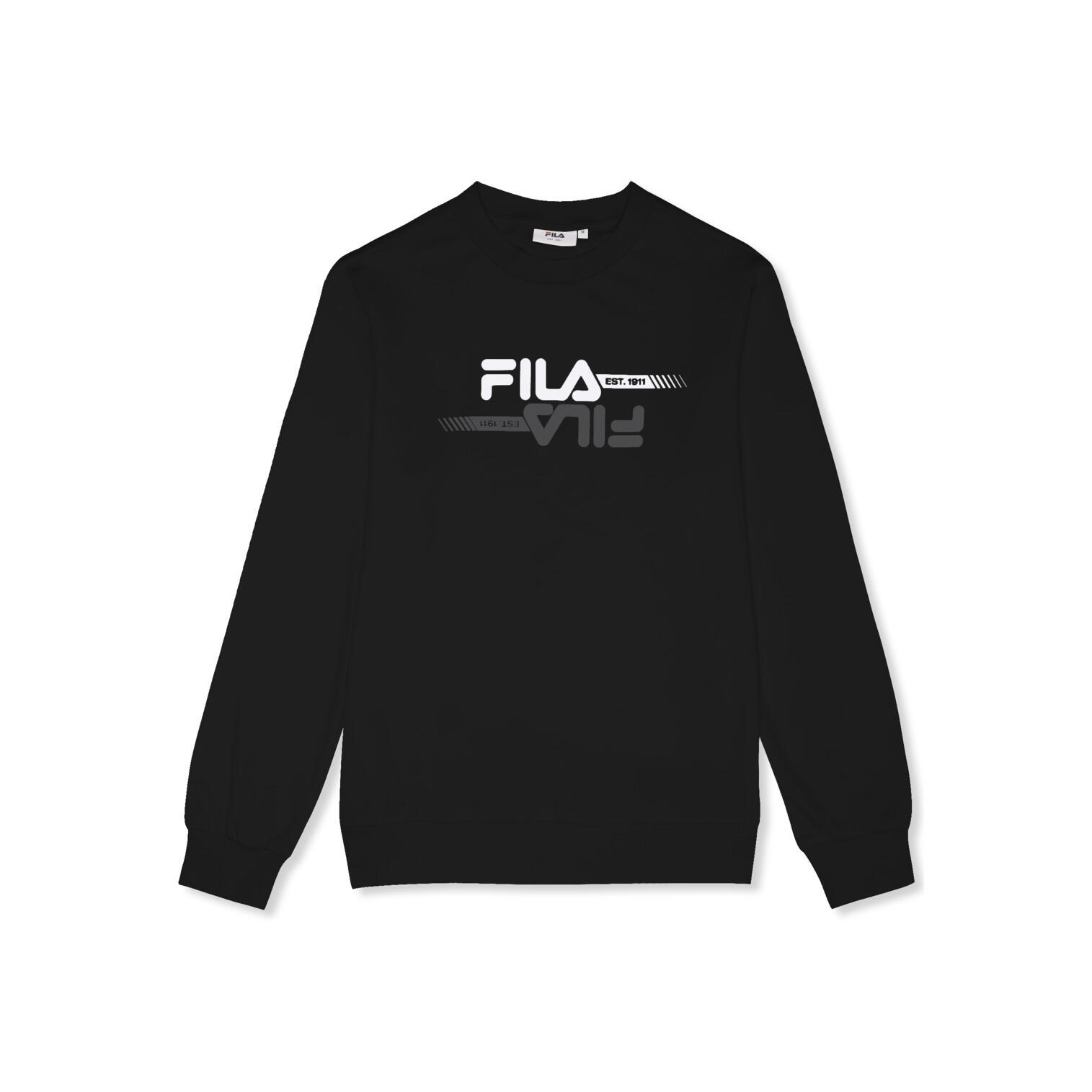 Bluza Fila Manta Regular Graphic