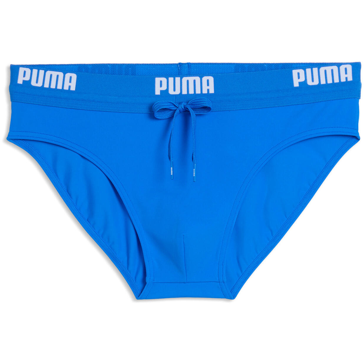 Kostium kąpielowy męskie Puma Swim Men Logo Swim Brief 1p