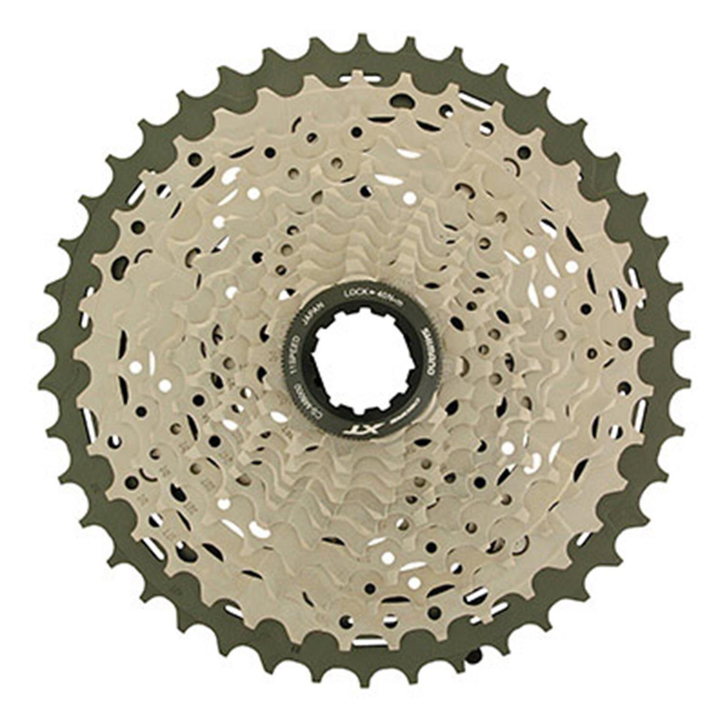 Kaseta Shimano Deore XT CS-M8000 11V