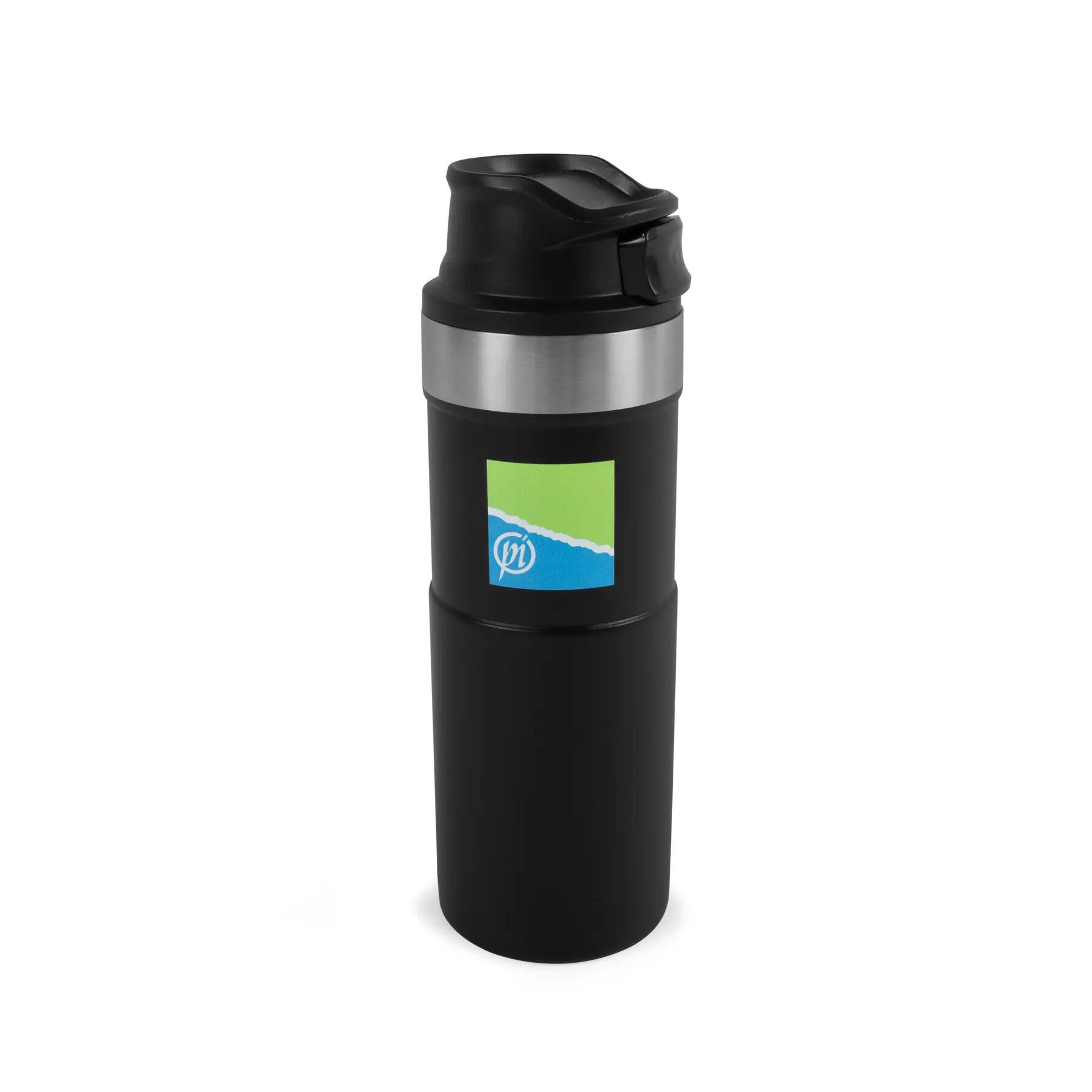 Butelka izotermiczna Preston Travel Flask