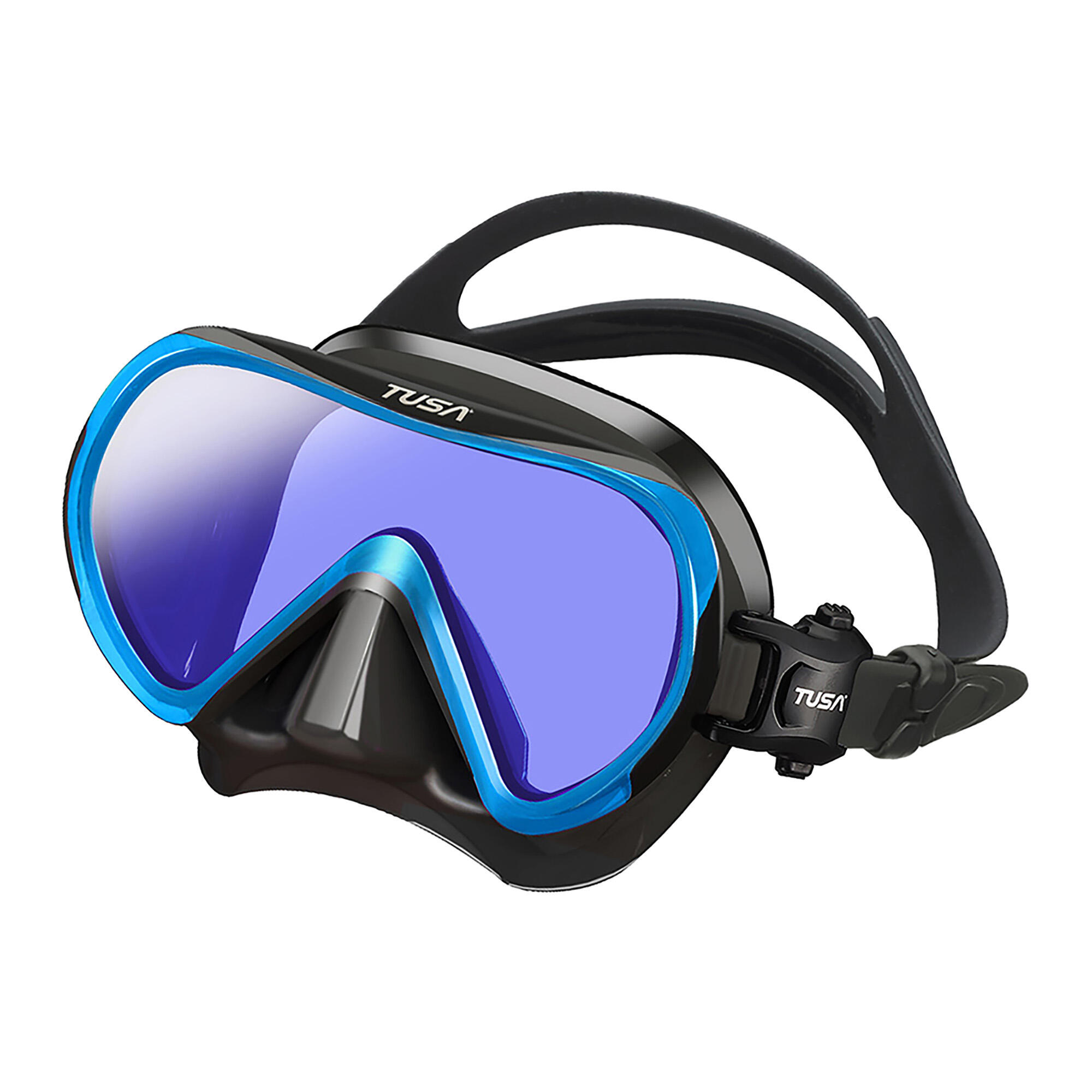 Maska do snorkelingu TUSA Ino Pro