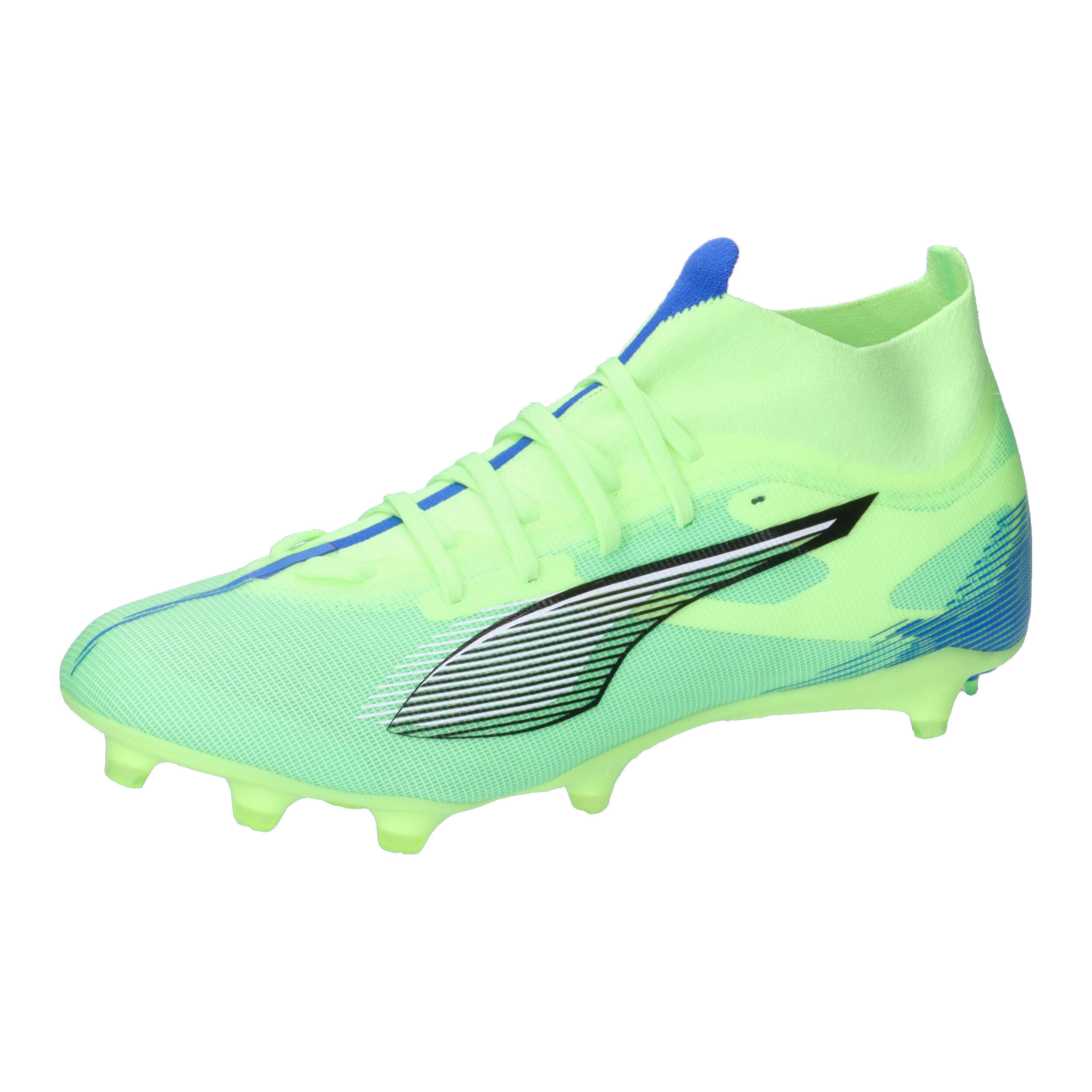 Buty piłkarskie Puma Ultra Match+ FG/AG