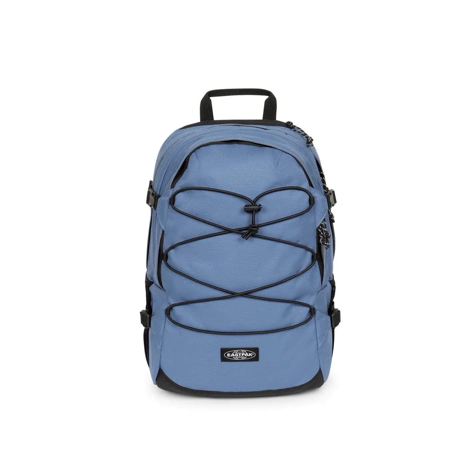 Średni plecak z uchwytem na bidon Eastpak