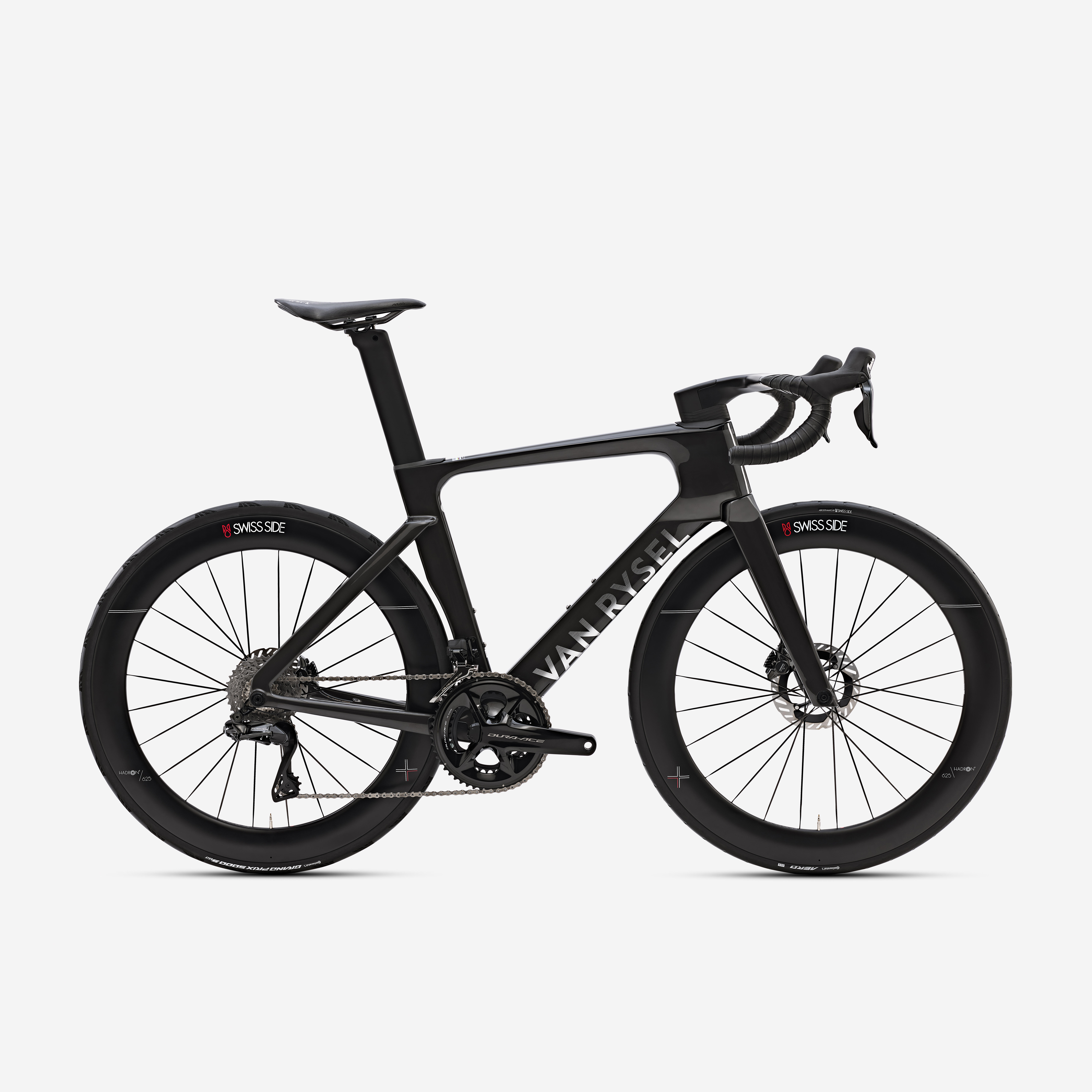 Rower szosowy Van Rysel RCR-F2 PRO Dura Ace Di2 12S