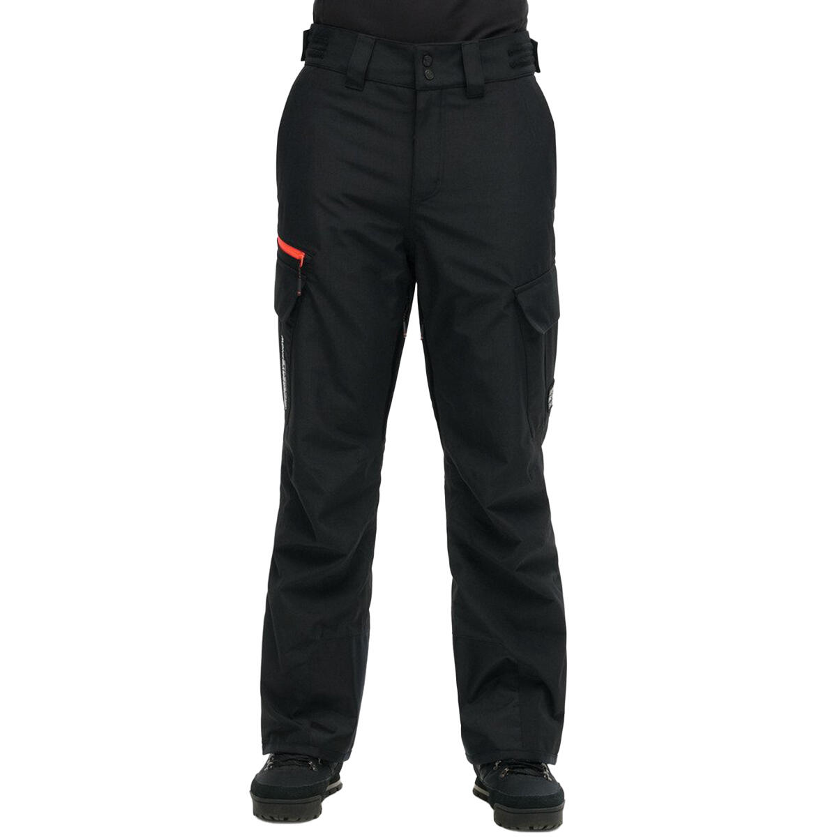 Spodnie narciarskie Superdry Ultimate Rescue