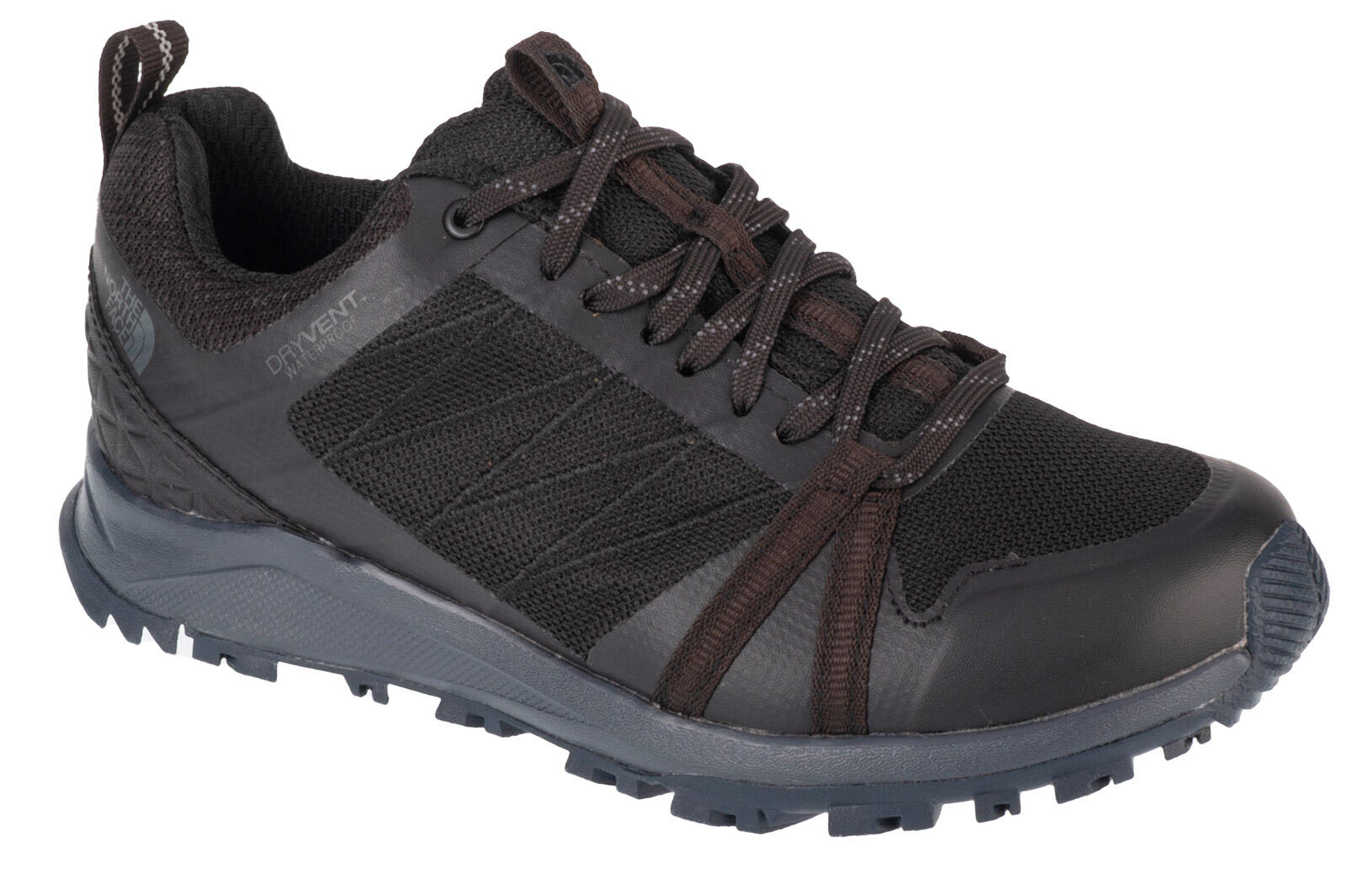 Damskie buty trekkingowe The North Face Latewave