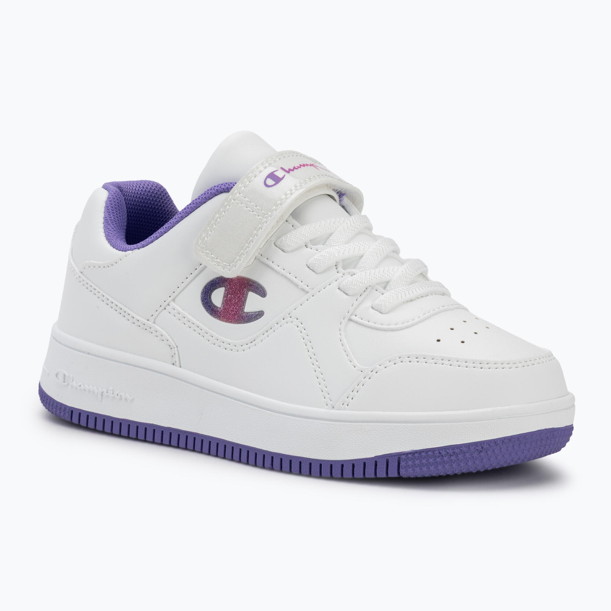 Buty dziecięce Champion RD18 LOW G PS Low Cut