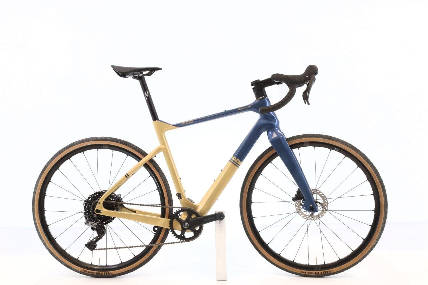 Bianchi Arcadex