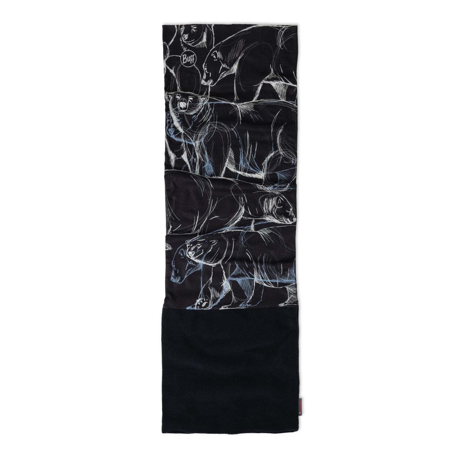 Bandana dziecięca BUFF POLAR BARGY