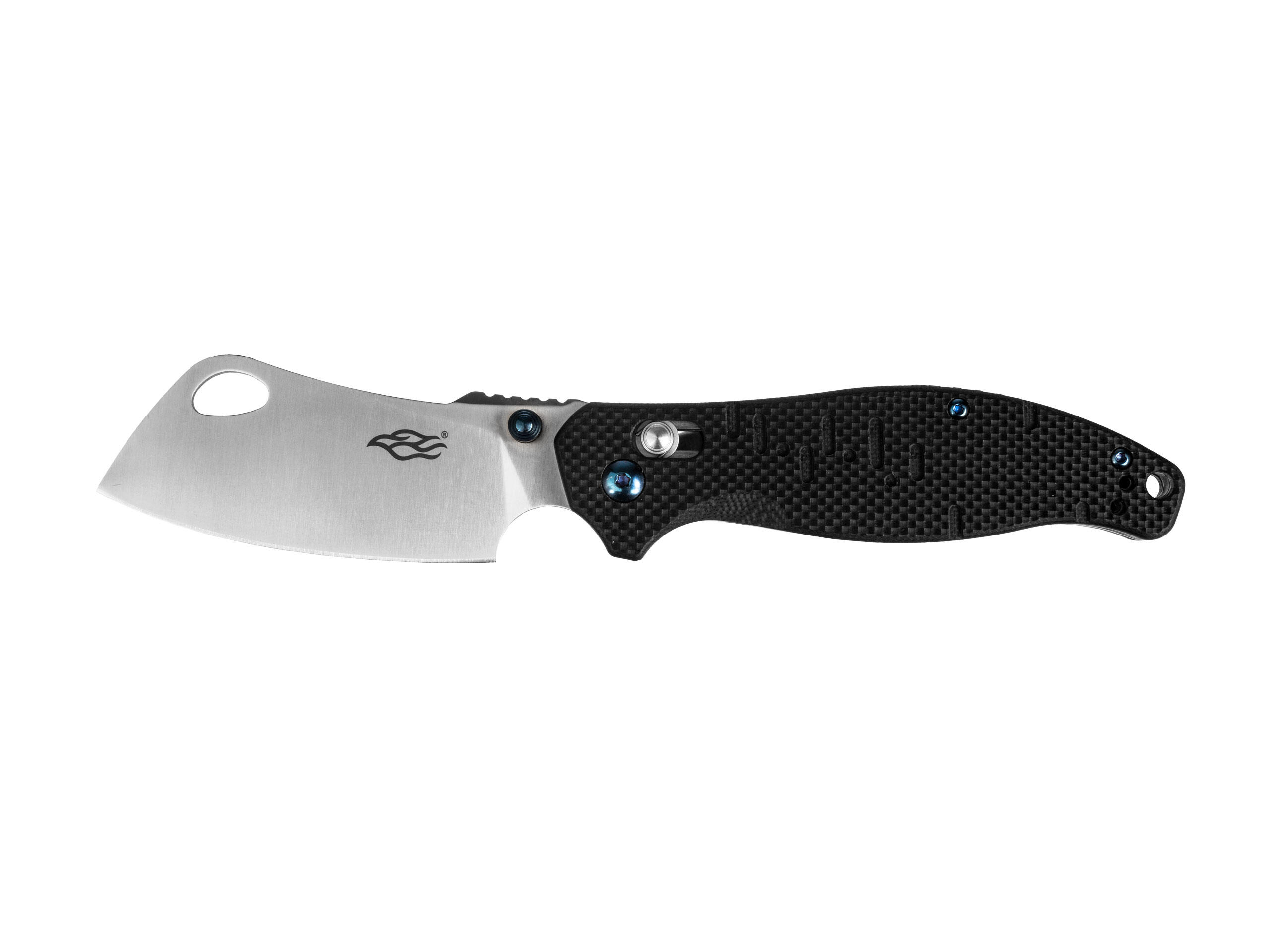 Nóż składany Ganzo Firebird F7551-BK