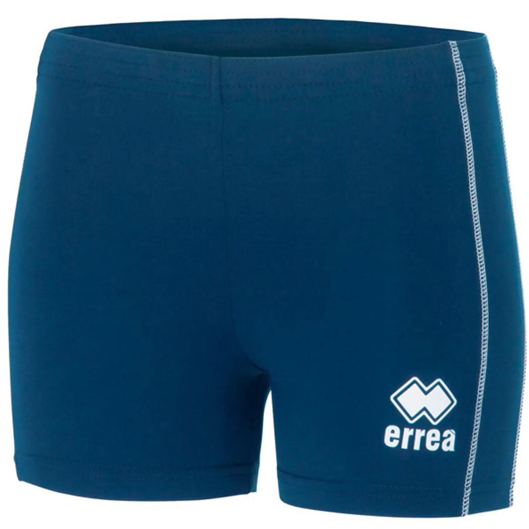 Szorty damskie Errea Premier