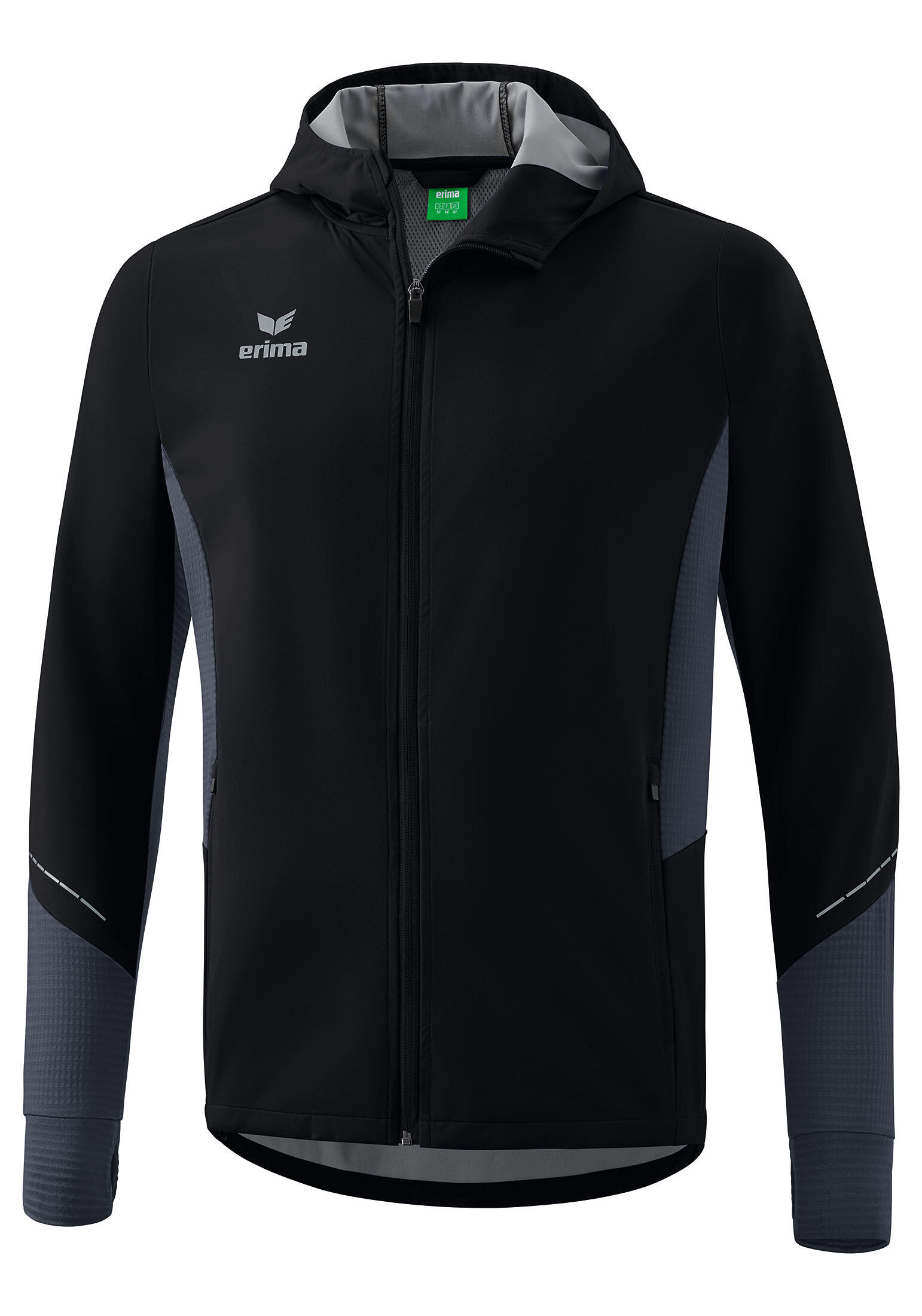 Dziecięca bluza dresowa Erima Racing