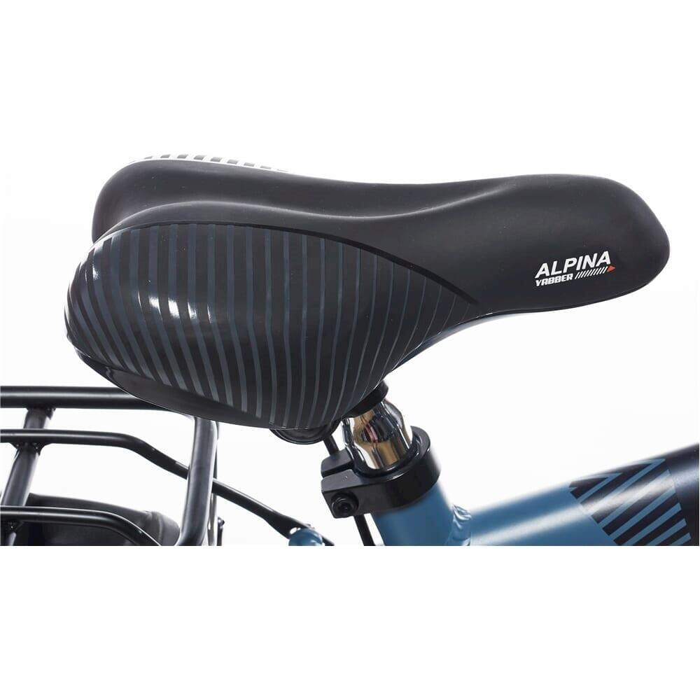 Siodło Alpina Yabber 20-22