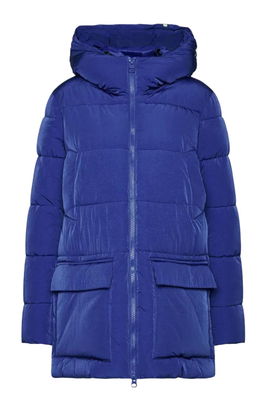 Kurtka zimowa damska Champion Hooded Jacket