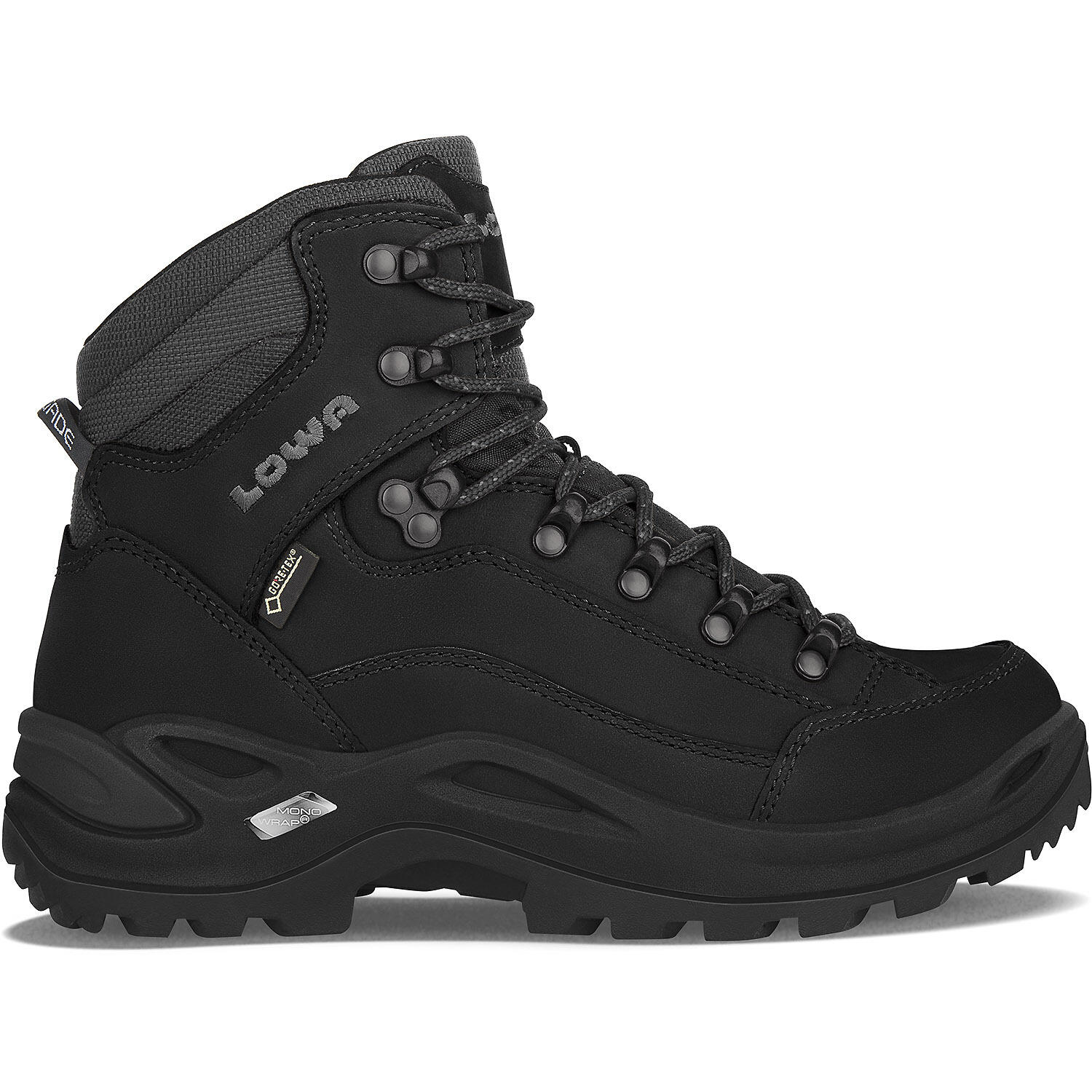 Buty trekkingowe damskie Lowa Renegade Gtx Mid