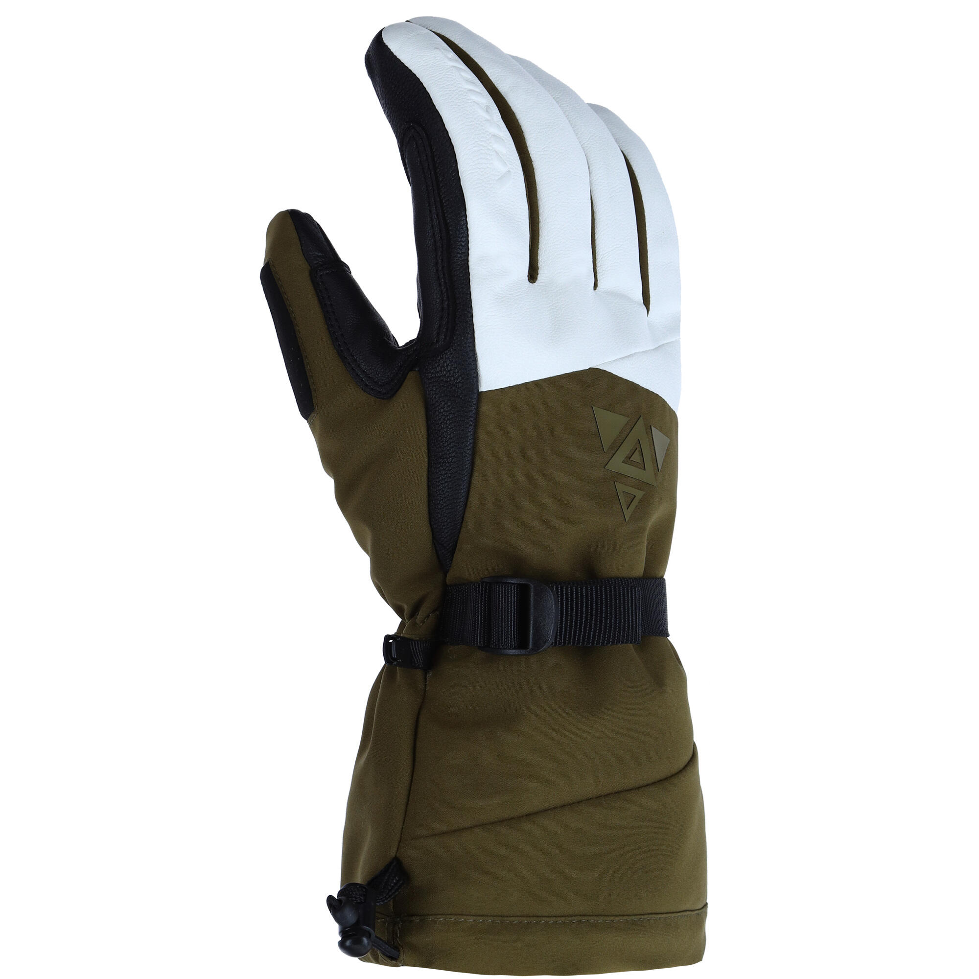 Rękawice freeride'owe dla dorosłych VIKING Norvik Pro