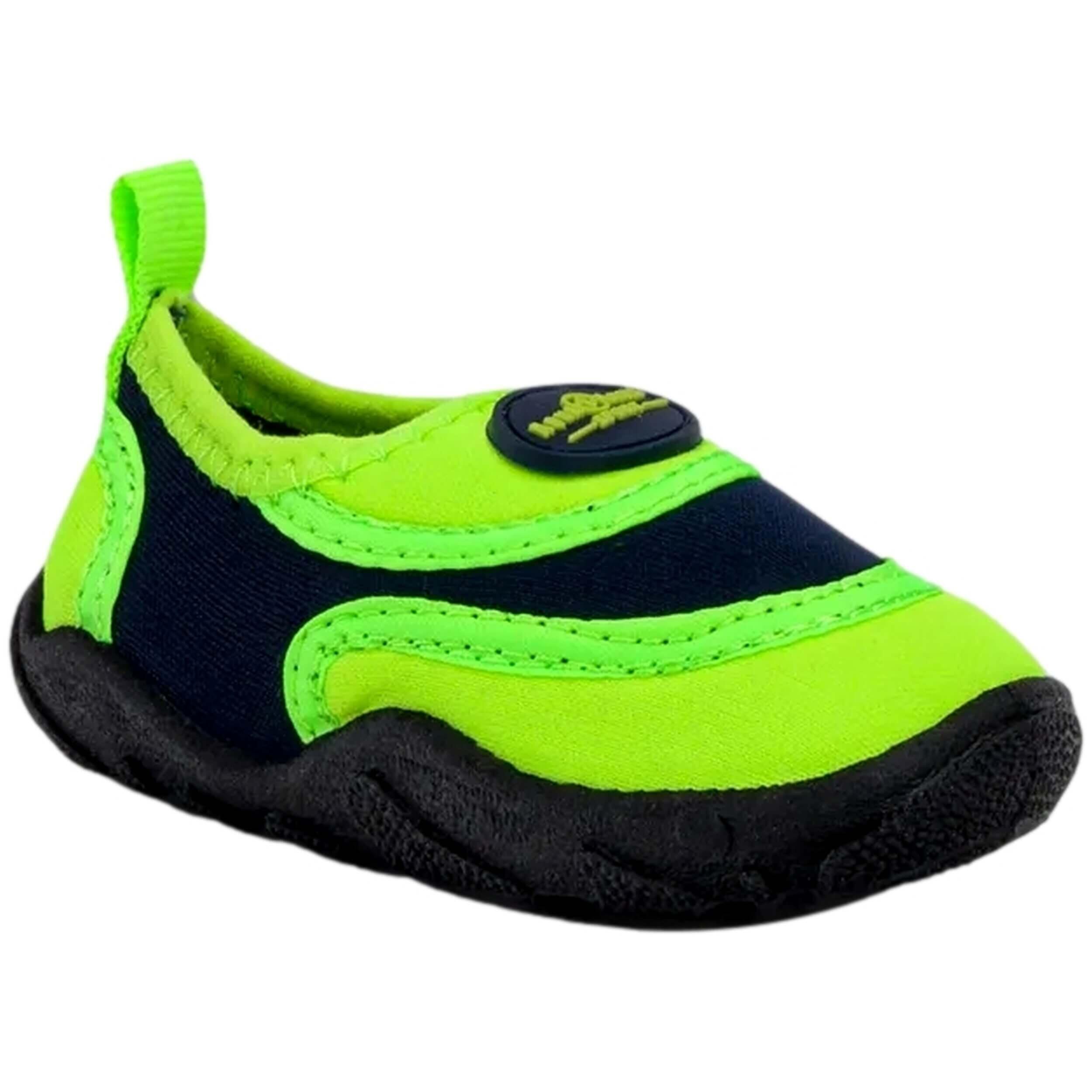 Dziecięce buty do wody BEACHWALKER KIDS NEW
