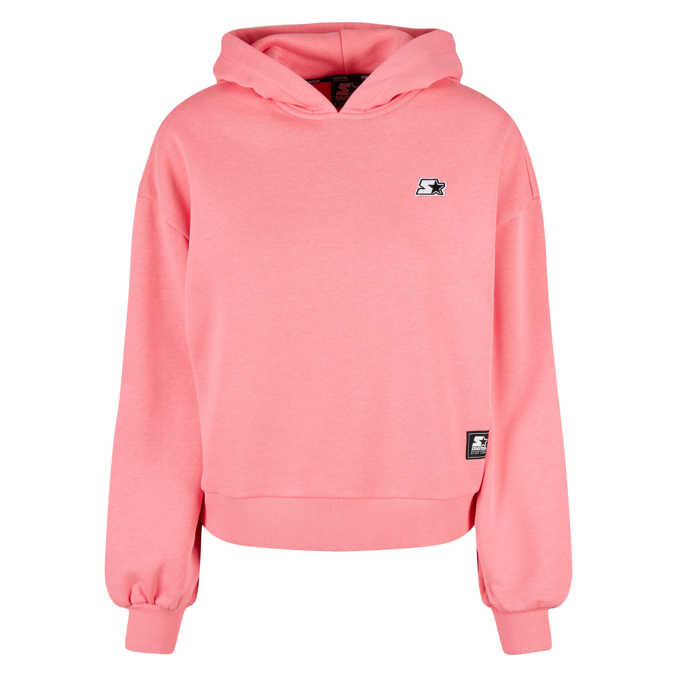 Bluza damska z kapturem Urban Classics Starter essential oversize