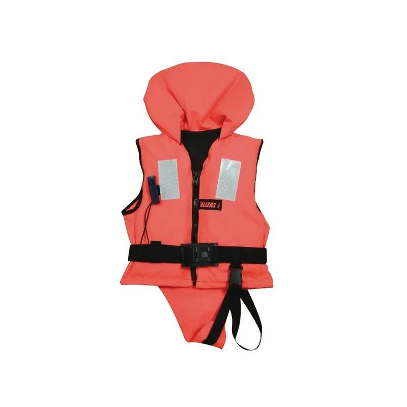 Kamizelka ratunkowa 30-40 KG  100N CE ISO PRS 20191