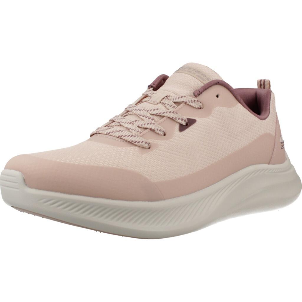 Buty SKECHERS BOBS MODE FLEX Rose