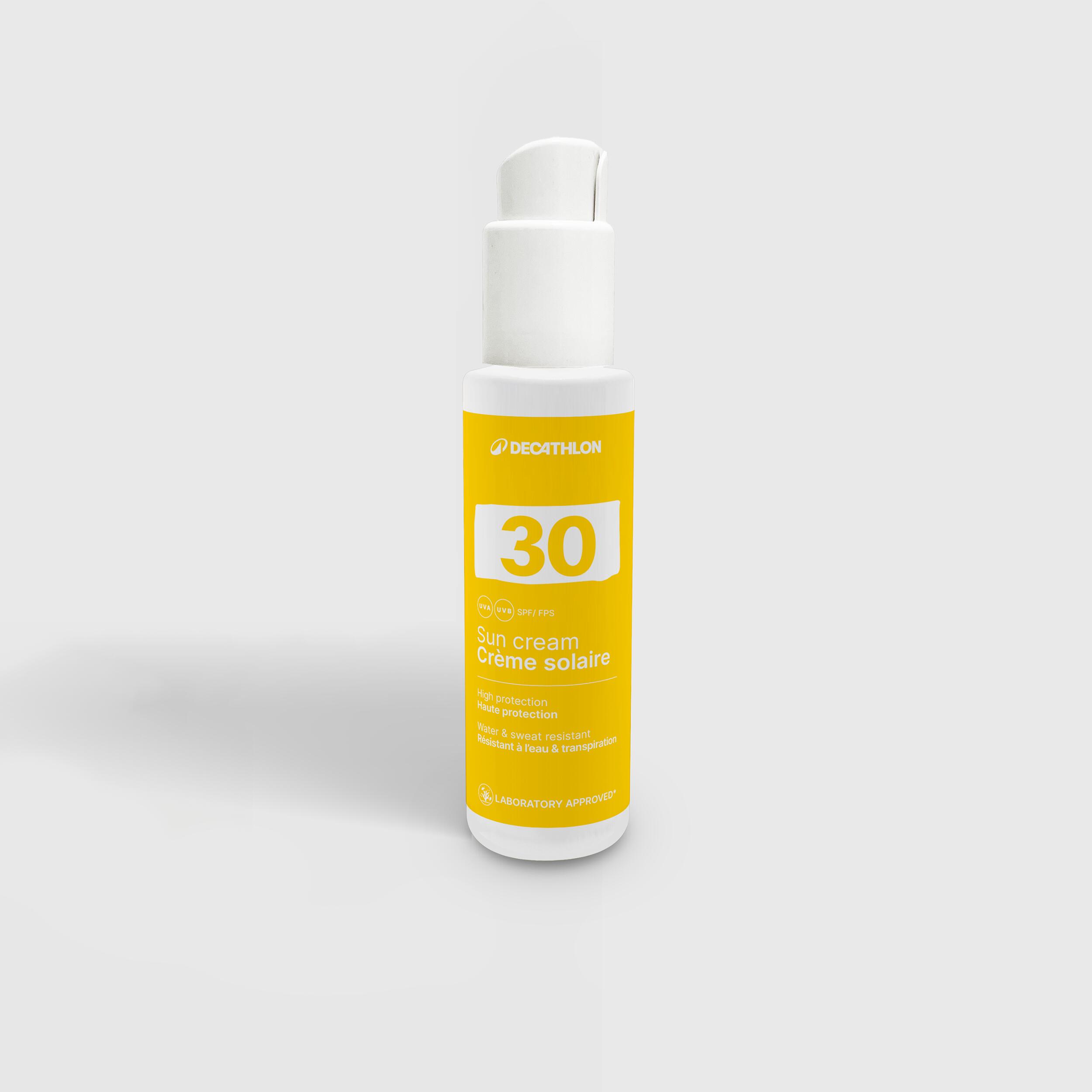 Spray przeciwsłoneczny SPF30 100 ml