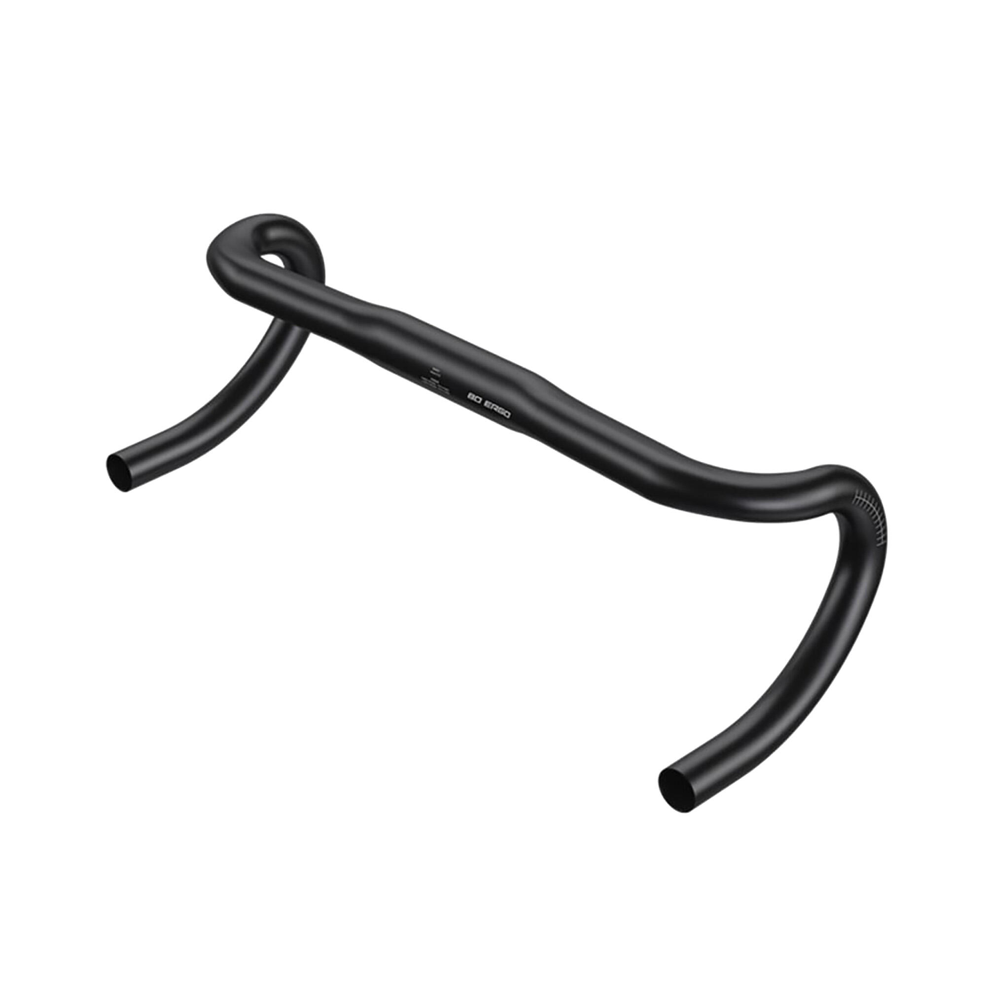 Kierownica Zipp AM HB SVC CRS 80ERGO 38 C-C