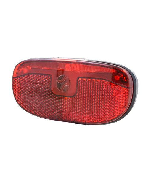 Lampa Tylna Duxo Xb Na Akumulator 50/80Mm
