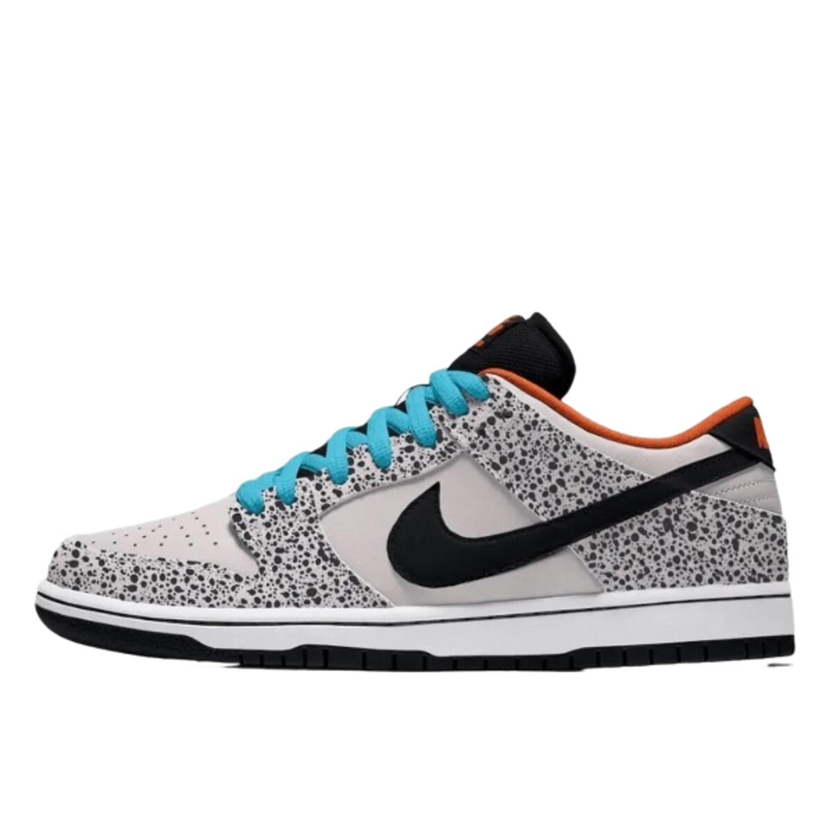 Nike SB Dunk Low Safari Olympics