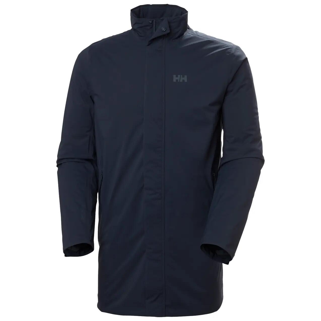 Płaszcz przeciwdeszczowy Helly Hansen Urb Pro