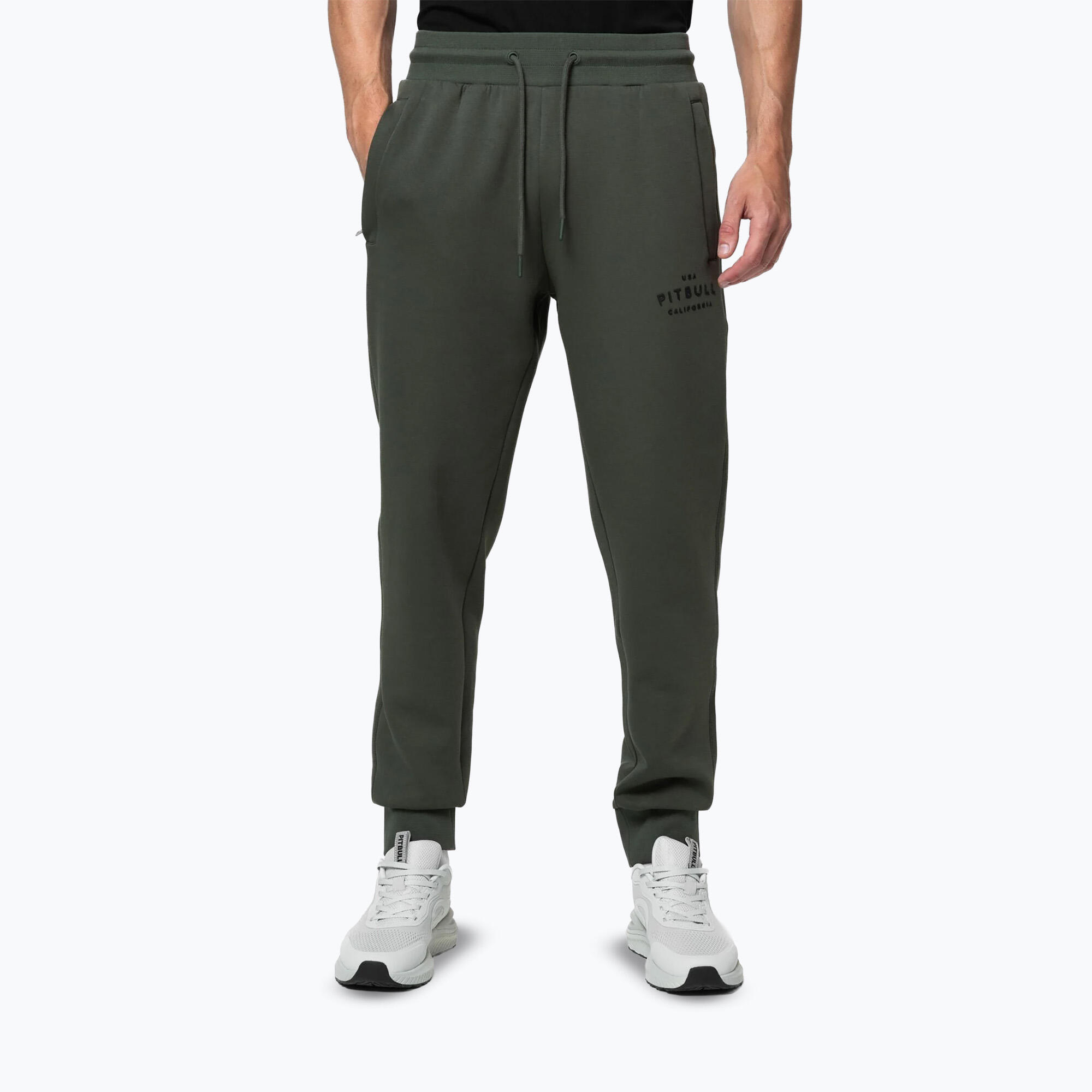 Spodnie męskie Pitbull Sampson Track Pants