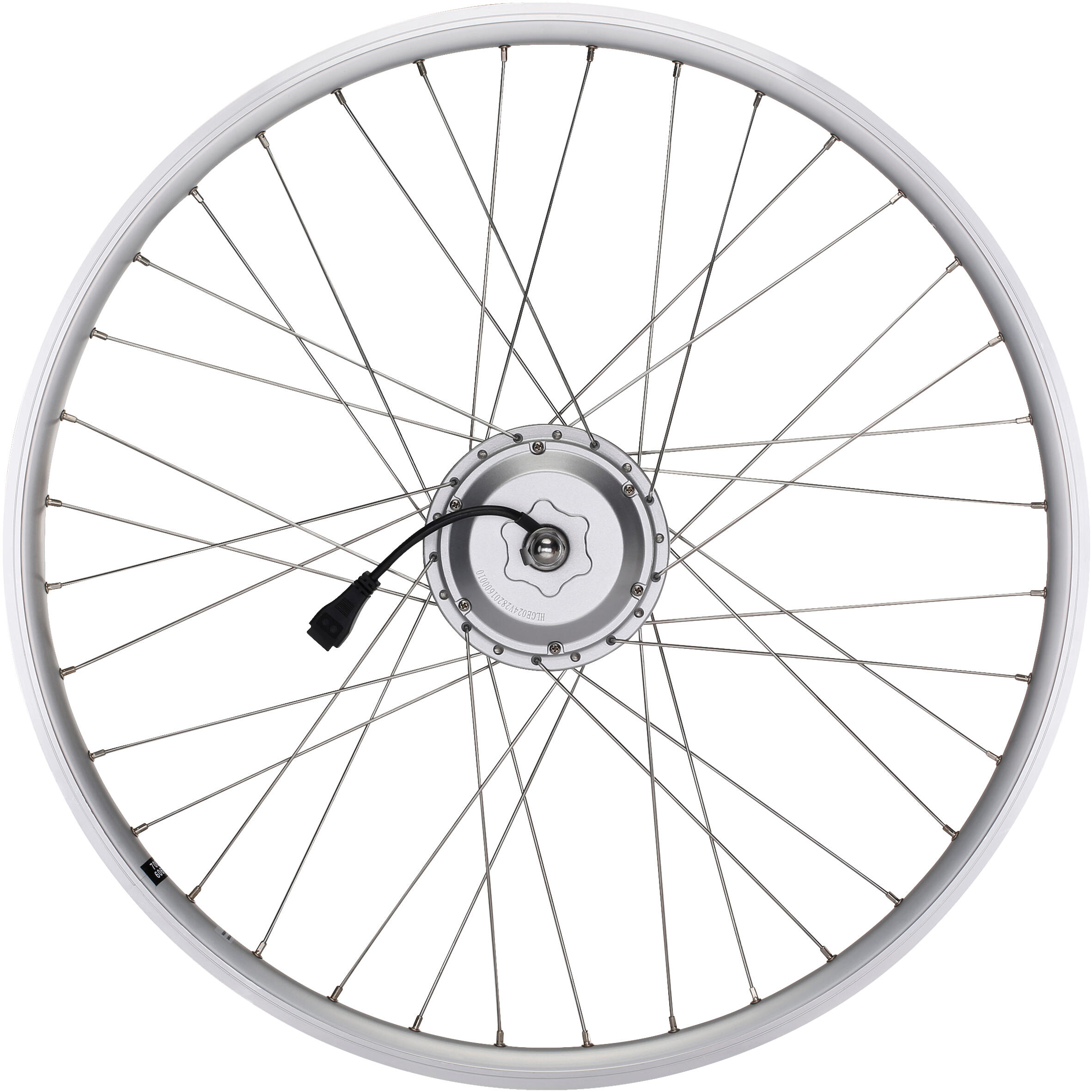 Koło do roweru elektrycznego tylne 28 BEBIKE7